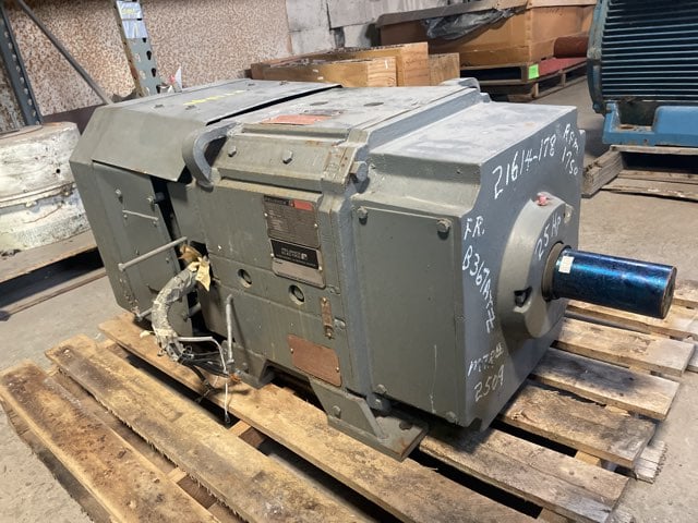 reliance 25 hp 1750 rpm b367atz dcmotors 91808