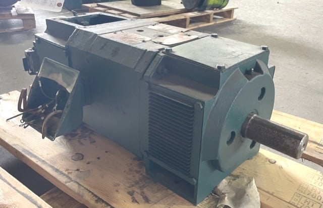reliance 25 hp 2500 rpm sc2113atz dcmotors 88443