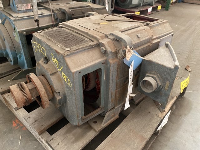 reliance 25 hp 850 rpm bo327atz dcmotors 57427