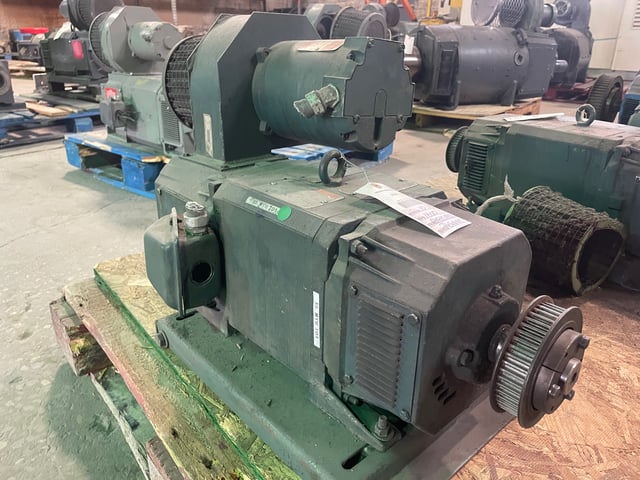 reliance 10 hp 1750 rpm c1812atz dcmotors 92776