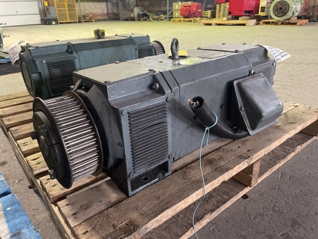reliance 30 hp 2500 rpm lc2113atz dcmotors 90221