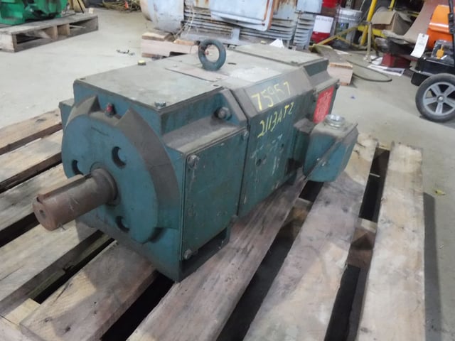 reliance 5 hp 1750 rpm sc2113atz dcmotors 75957