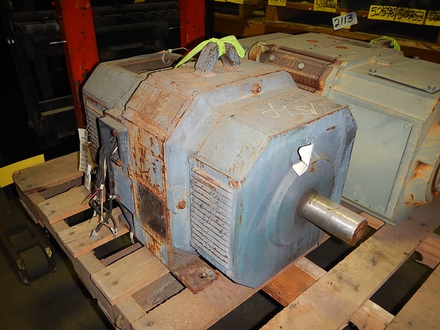 reliance 15 hp 850 rpm 325at dcmotors 49723