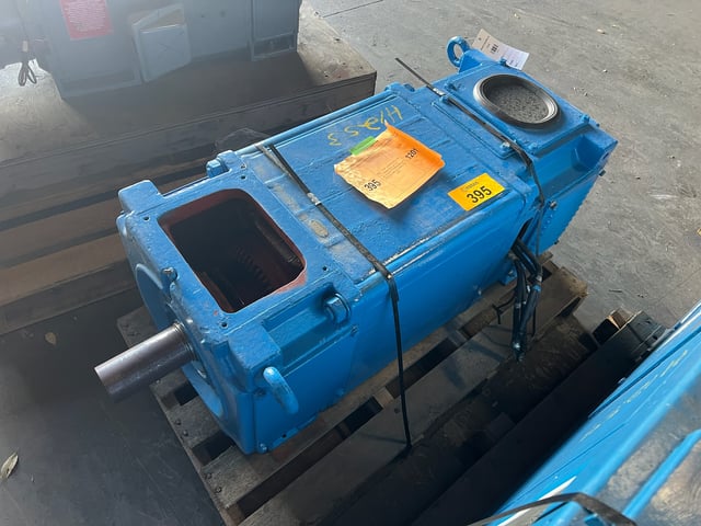 tt electric 150 hp 1236 rpm 200ld dcmotors h1253