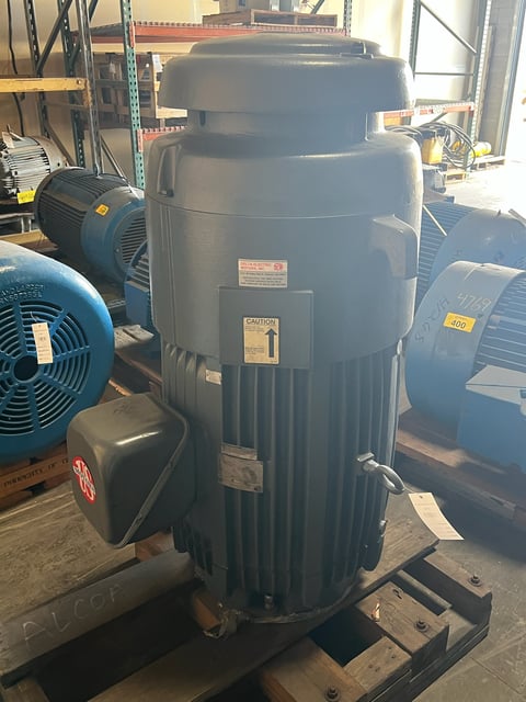 us electric 200 hp 1780 rpm 447vp vertical motors h1252