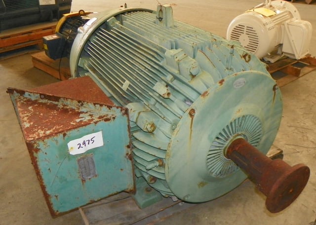 us electric 350 hp 1800 rpm 5807ml squirrel cage motors 92122