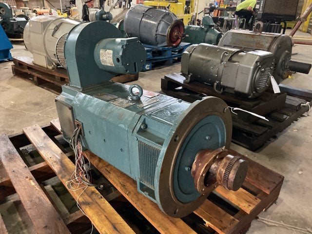 reliance 50 hp 1750 rpm c2514atdy dcmotors 86752