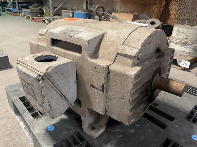 us electric 100 hp 1800 rpm 404ts squirrel cage motors 92787