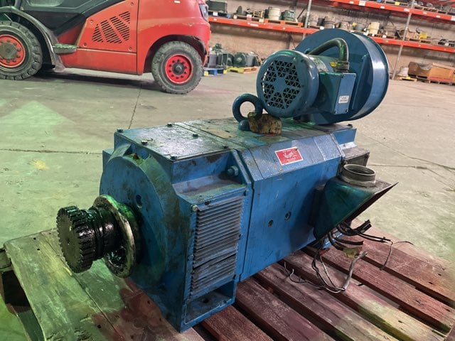 reliance 75 hp 1150 rpm mc3212atz dcmotors 91234