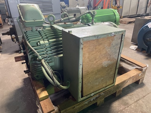 reliance 250 hp 3600 rpm 449tsc squirrel cage motors 92071