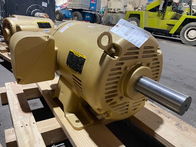 baldor reliance 100 hp 1800 rpm 404t squirrel cage motors 92298