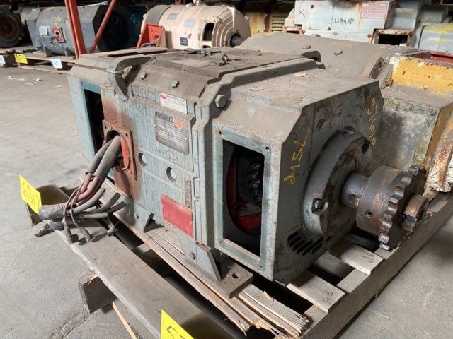 reliance 75 hp 1750 rpm bb328atz dcmotors 57618
