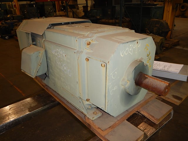 reliance 10 hp 1750 rpm b2810atz dcmotors 60399