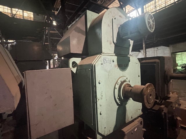 general electric 900 hp 1150 rpm 6268 dcmotors 89038