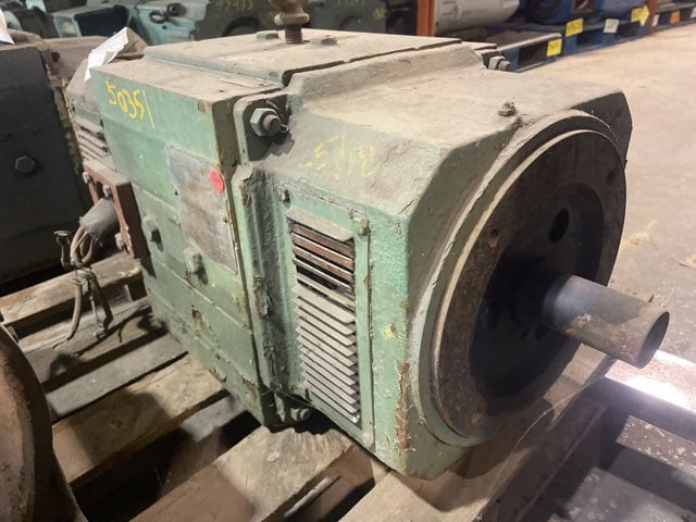 reliance 25 hp 1750 rpm 289atc dcmotors 50351