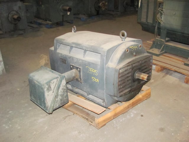 us electric 400 hp 3600 rpm 5009ss squirrel cage motors 73995