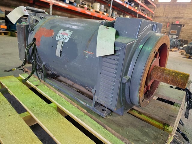 tt electric 100 hp 1750 rpm 3211atcz dcmotors 92236