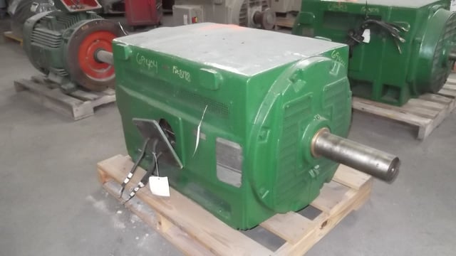 general electric 300 hp 1200 rpm 8188z squirrel cage motors 69404