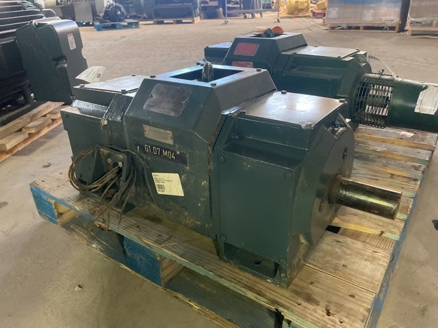 reliance 10 hp 1150 rpm mc2512atz dcmotors 89864