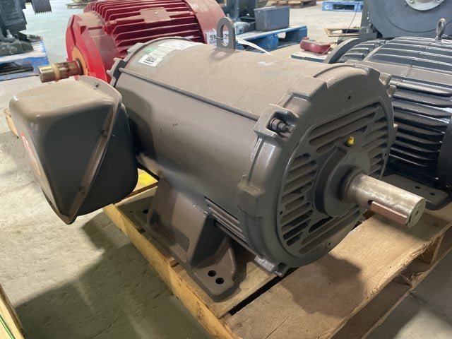 us electric 100 hp 3600 rpm 365ts squirrel cage motors 92200
