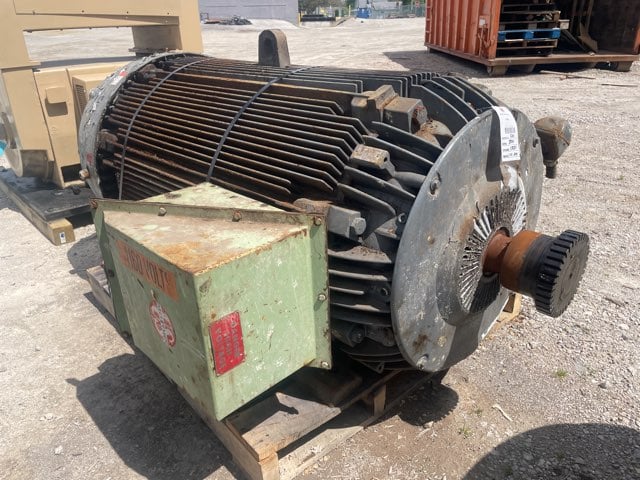 us electric 500 hp 1800 rpm 5811s squirrel cage motors 91760