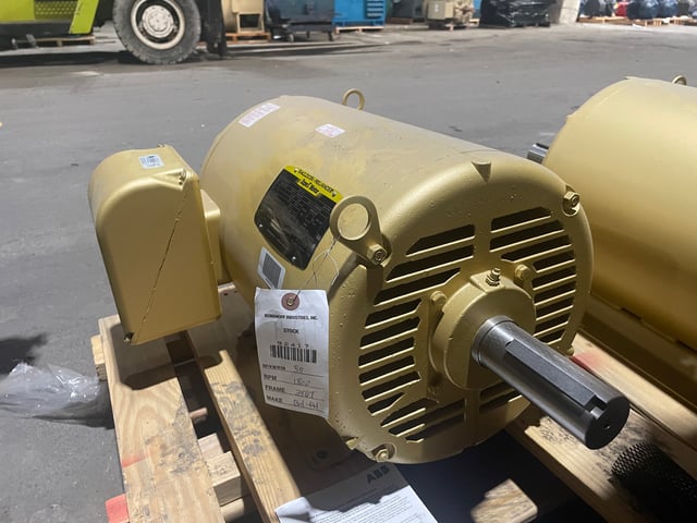 baldor reliance 30 hp 1800 rpm 286t squirrel cage motors 92417