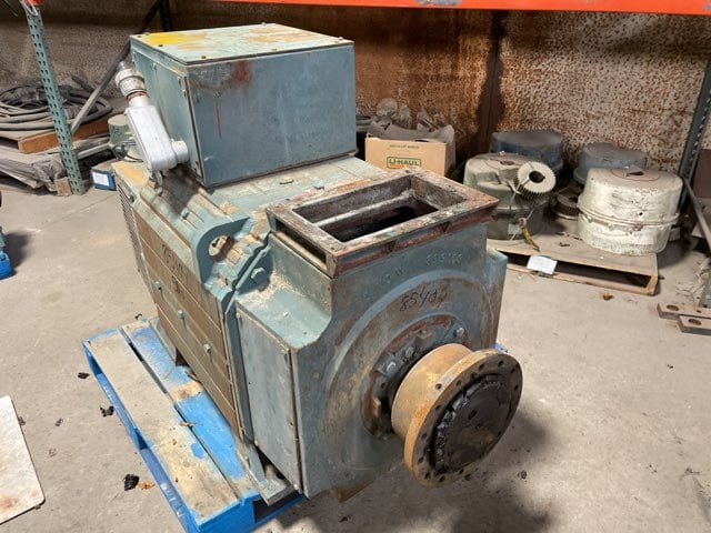 reliance 200 hp 300 rpm bb5810atz dcmotors 85404
