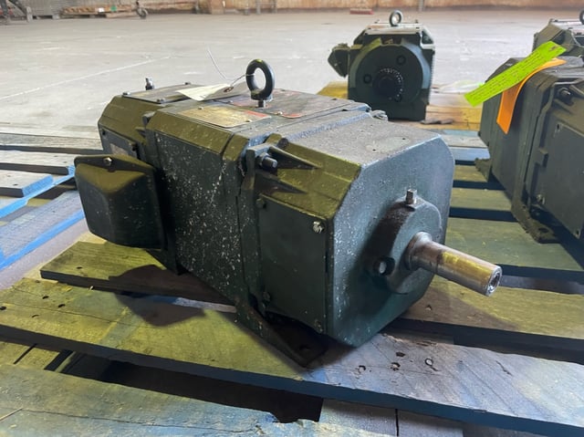 reliance 1 hp 1750 rpm c1811atz dcmotors 86925