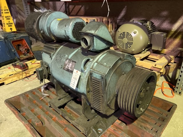 baldor 100 hp 1750 rpm 366aty dcmotors 87681