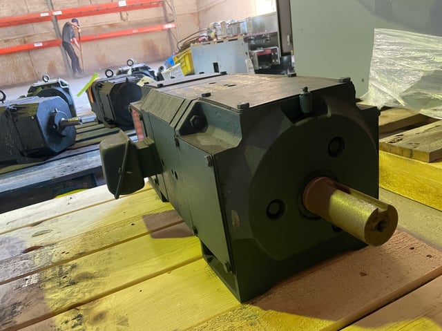 reliance 5 hp 1750 rpm sc2113atz dcmotors 86923