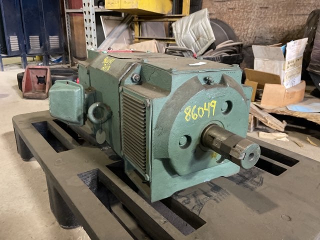 reliance 20 hp 3000 rpm sc2113atz dcmotors 86049