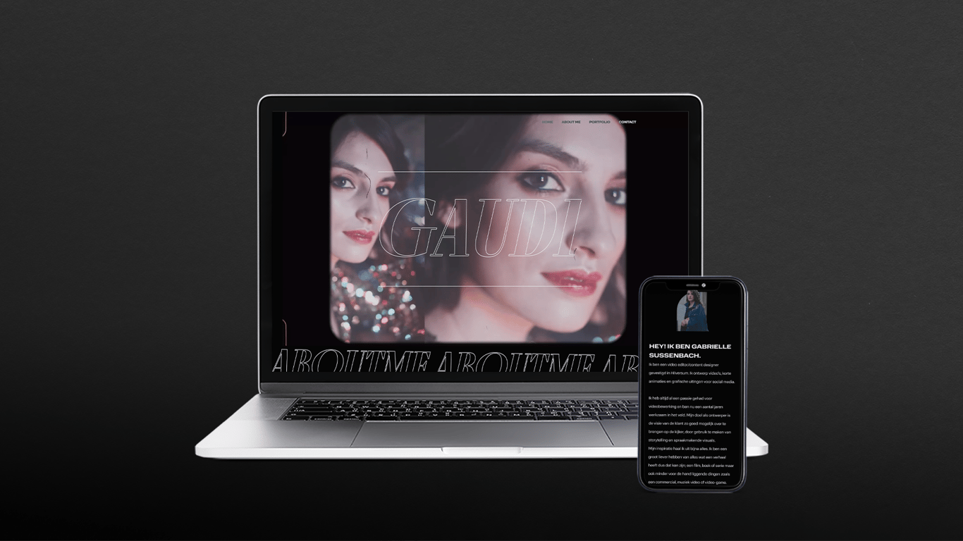 Portfolio image