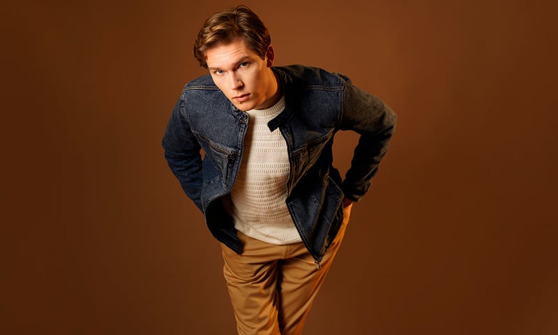 ENORSIA versatile mix and match fashion collection