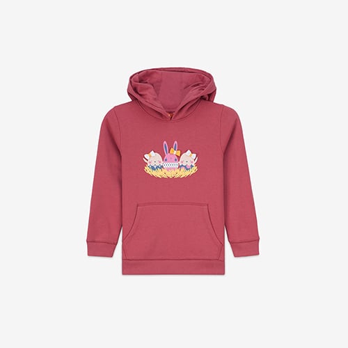 Sweatshirts and Hoodies