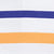 Yellow & Blue Stripe