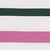 Pink & Green Stripe