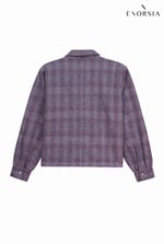 BRODERIE PUFF SLEEVE ROUND NECK T SHIRT