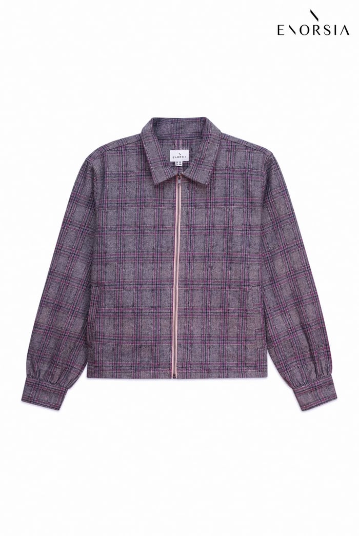 BRODERIE PUFF SLEEVE ROUND NECK T SHIRT