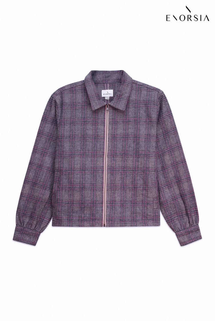 BRODERIE PUFF SLEEVE ROUND NECK T SHIRT