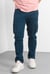 Mens Zip Details Cargo Trouser