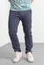 Mens Regular Fit Chino Trouser