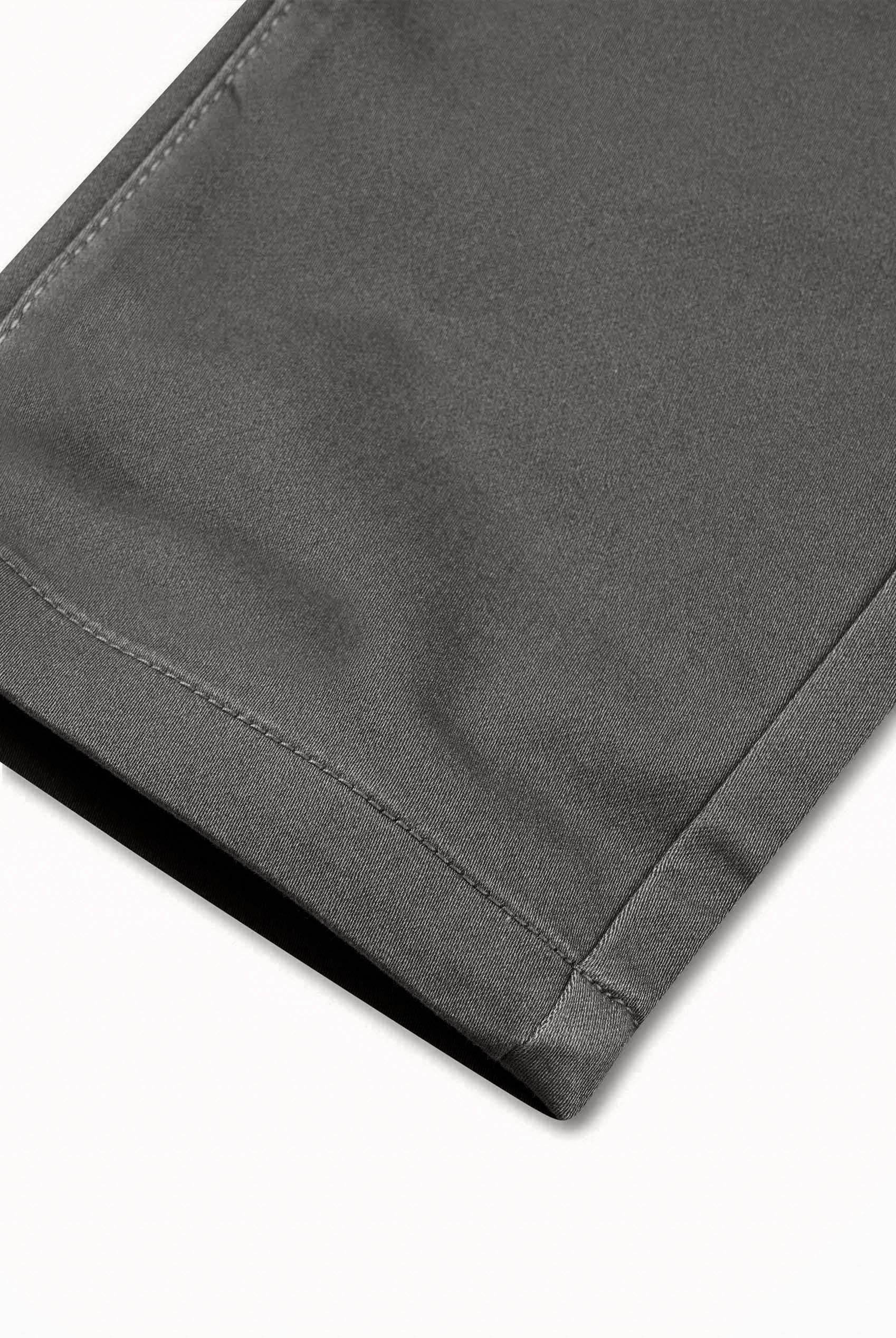 Mens Regular Fit Chino Trouser