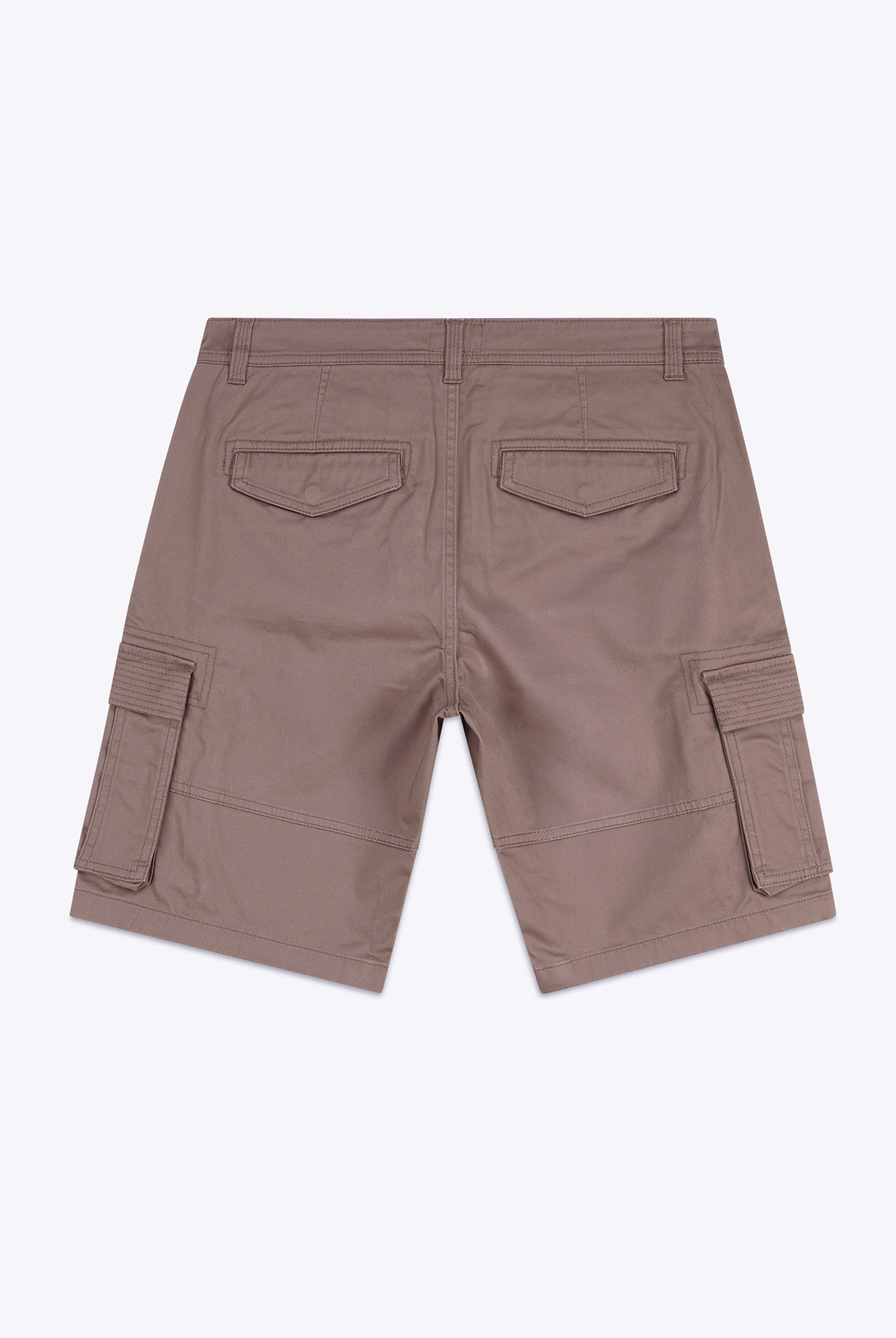 Mens Cargo Utility Shorts