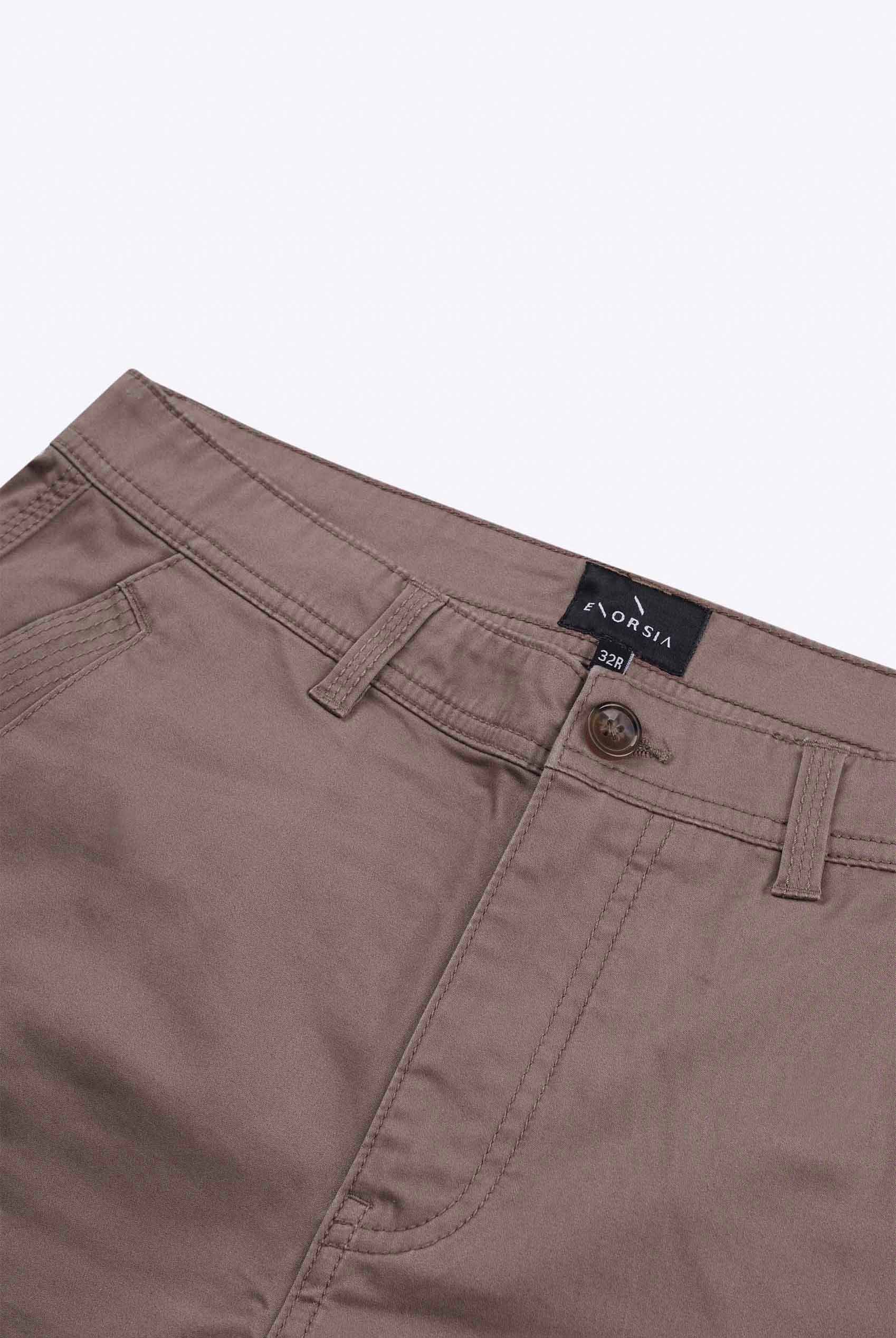 Mens Cargo Utility Shorts
