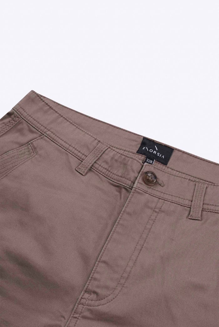 Mens Cargo Utility Shorts
