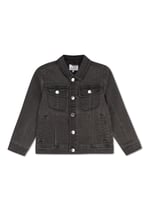 Boys Classic Trucker Jacket (3yrs-9yrs)