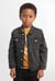 Boys Classic Trucker Jacket (3yrs-9yrs)