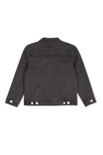 Boys Classic Trucker Jacket (3yrs-9yrs)