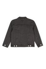 Boys Classic Trucker Jacket (3yrs-9yrs)