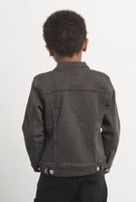Boys Classic Trucker Jacket (3yrs-9yrs)